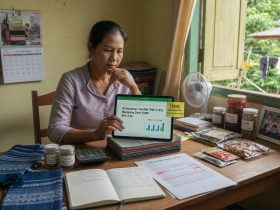 Agentic AI Adoption Accelerates Among Small Businesses in Southeast Asia