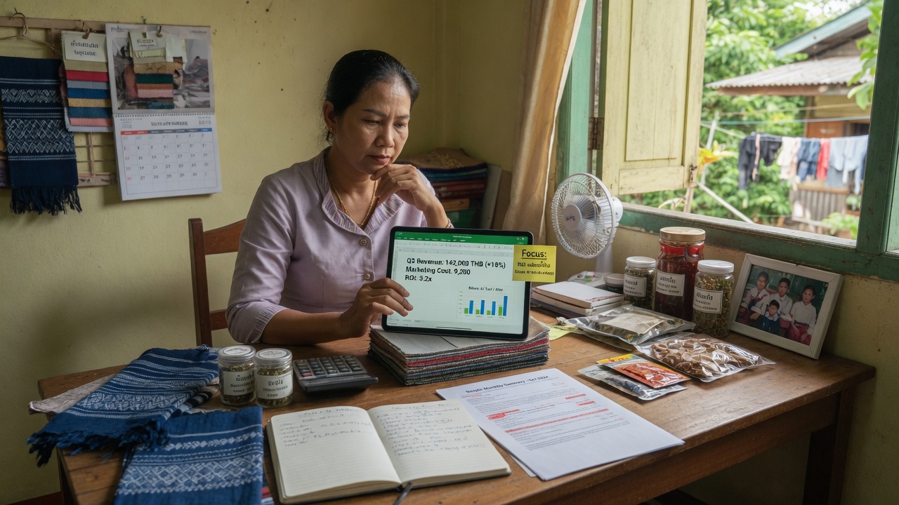 Agentic AI Adoption Accelerates Among Small Businesses in Southeast Asia