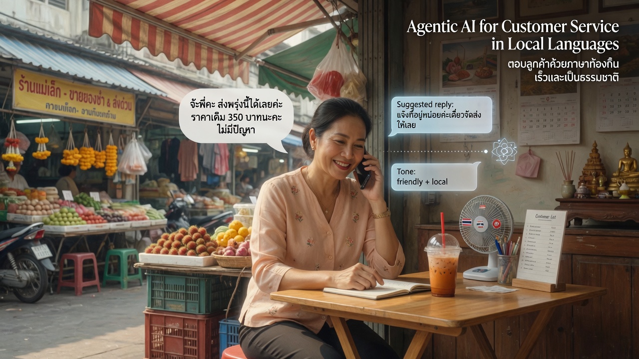 Customized AI Solutions Gaining Traction Over Generic Tools for SMEs