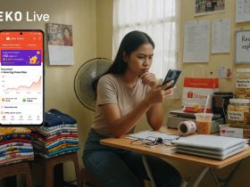 AI-Powered Analytics Helping E-commerce Sellers Optimize Performance