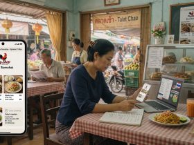 Agentic AI for Customer Service in Local Languages