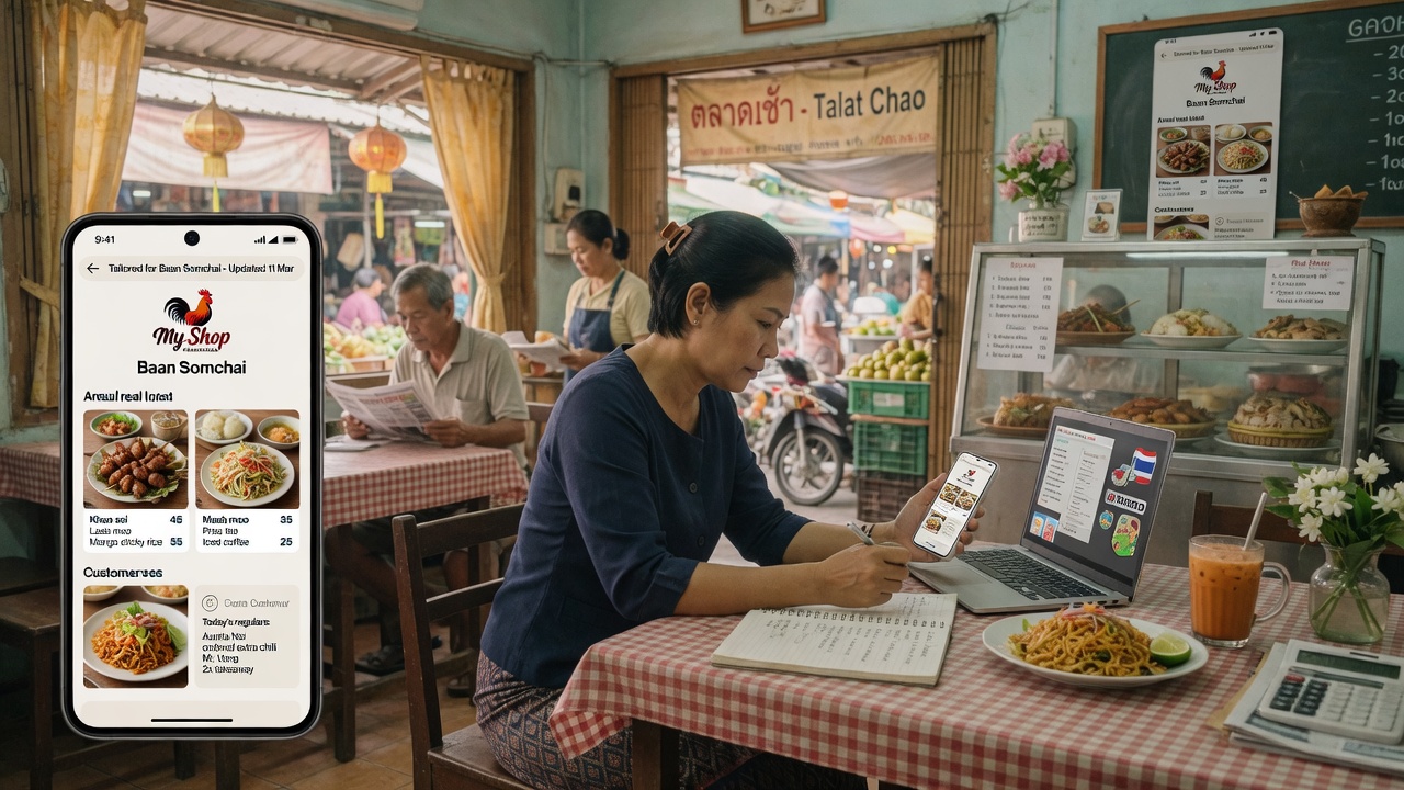 Agentic AI for Customer Service in Local Languages