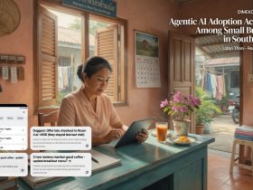 Focus Shifting from AI Adoption to Measurable ROI for Small Businesses
