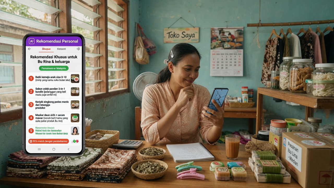 The Growth of AI in Healthcare for Small Providers