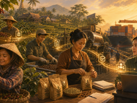 Sustainable Sourcing Without Endless Paperwork: Traceability for Exporters