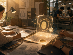 Protecting Designs, Certificates and Proof: Document Integrity for Creators and Manufacturers