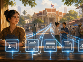 Public Digital Infrastructure: What Government Pilots Teach Businesses
