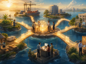 Interoperability: Why Business Blockchains Need to Talk to Each Other