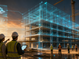 Digital Twins for Infrastructure Projects: A Simple Way to See Complex Work