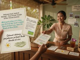 Personalized Experiences Drive Tourism Recovery in Southeast Asia