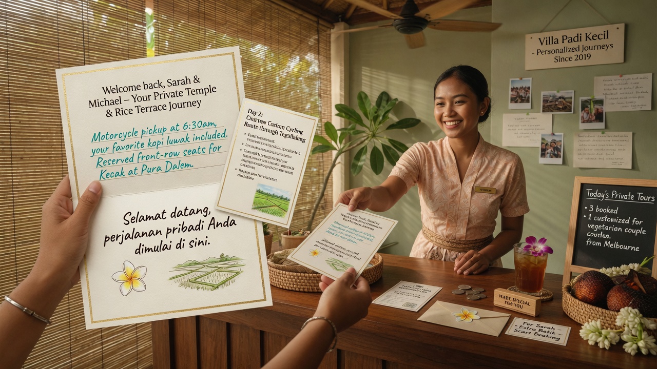 Personalized Experiences Drive Tourism Recovery in Southeast Asia