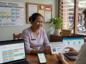 Sustainable Tourism Practices Gain Traction Among Small Operators