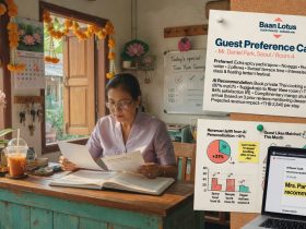 AI-Powered Personalization Boosts Hospitality Revenue
