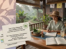 Wellness and Experiential Travel on the Rise