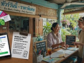 Technology Reduces Costs in Hospitality Operations
