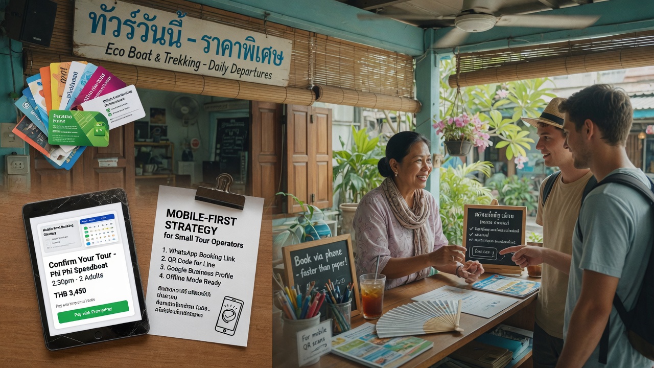 Technology Reduces Costs in Hospitality Operations