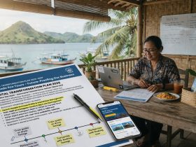 Community-Based Tourism Supports Local Development
