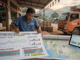 Customs Digitization Reducing Paperwork and Delays