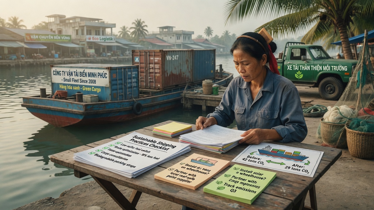 Last-Mile Delivery Solutions for Urban and Semi-Urban Markets