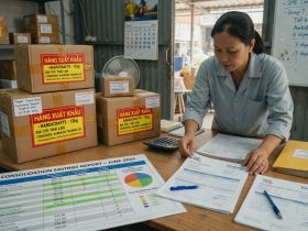 Consolidation Services Helping SMEs Reduce Shipping Costs