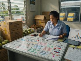 Real-Time Visibility Tools Becoming Standard for Importers and Exporters