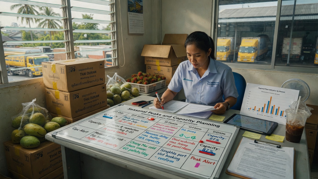 Real-Time Visibility Tools Becoming Standard for Importers and Exporters
