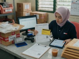 The Role of Technology in Managing Returns and Reverse Logistics