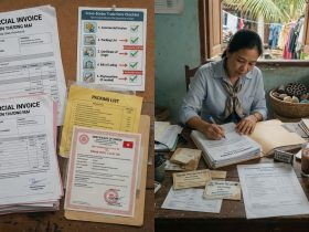 Cross-Border Trade Documentation Requirements for Small Exporters