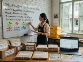 Additional Real-Time Tracking Best Practices for SMEs