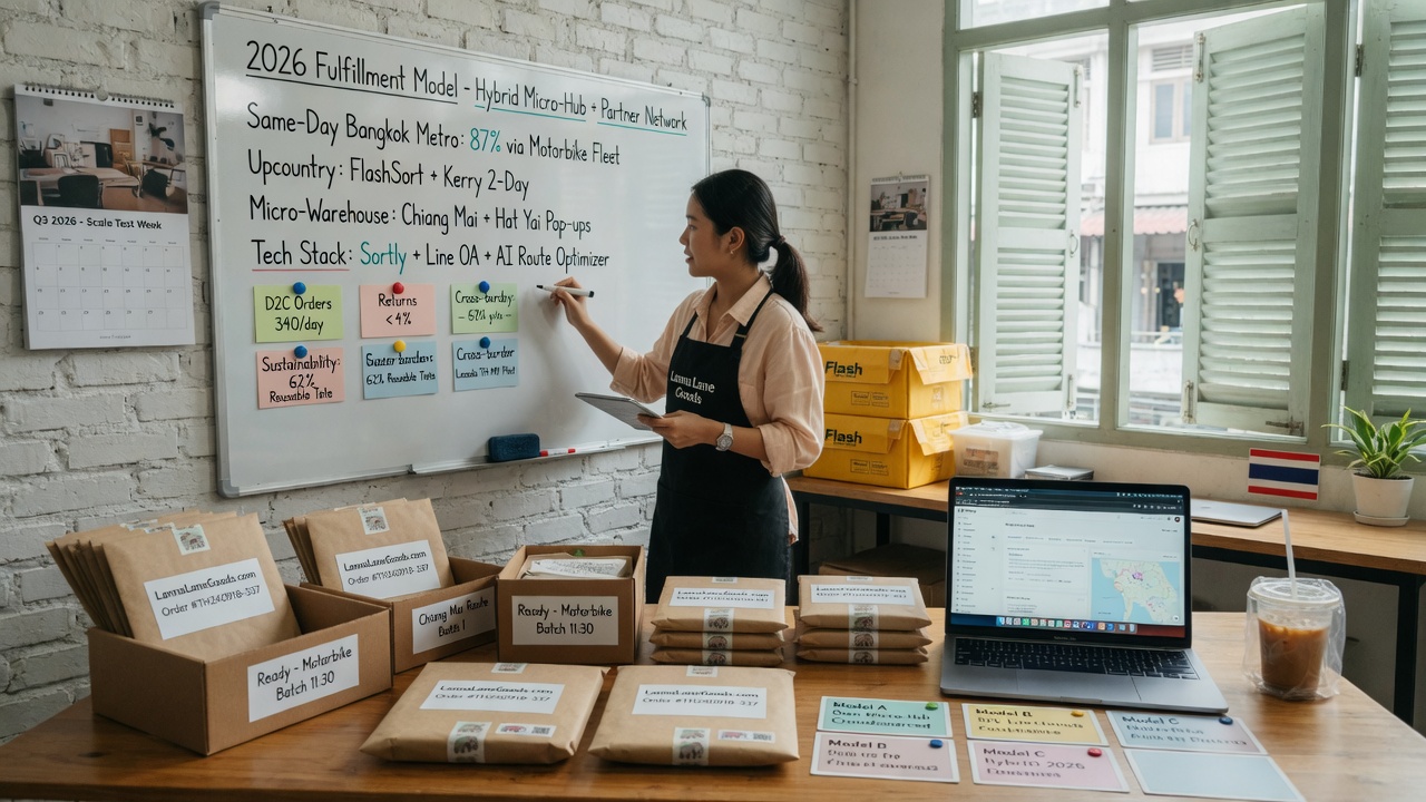 Additional Real-Time Tracking Best Practices for SMEs