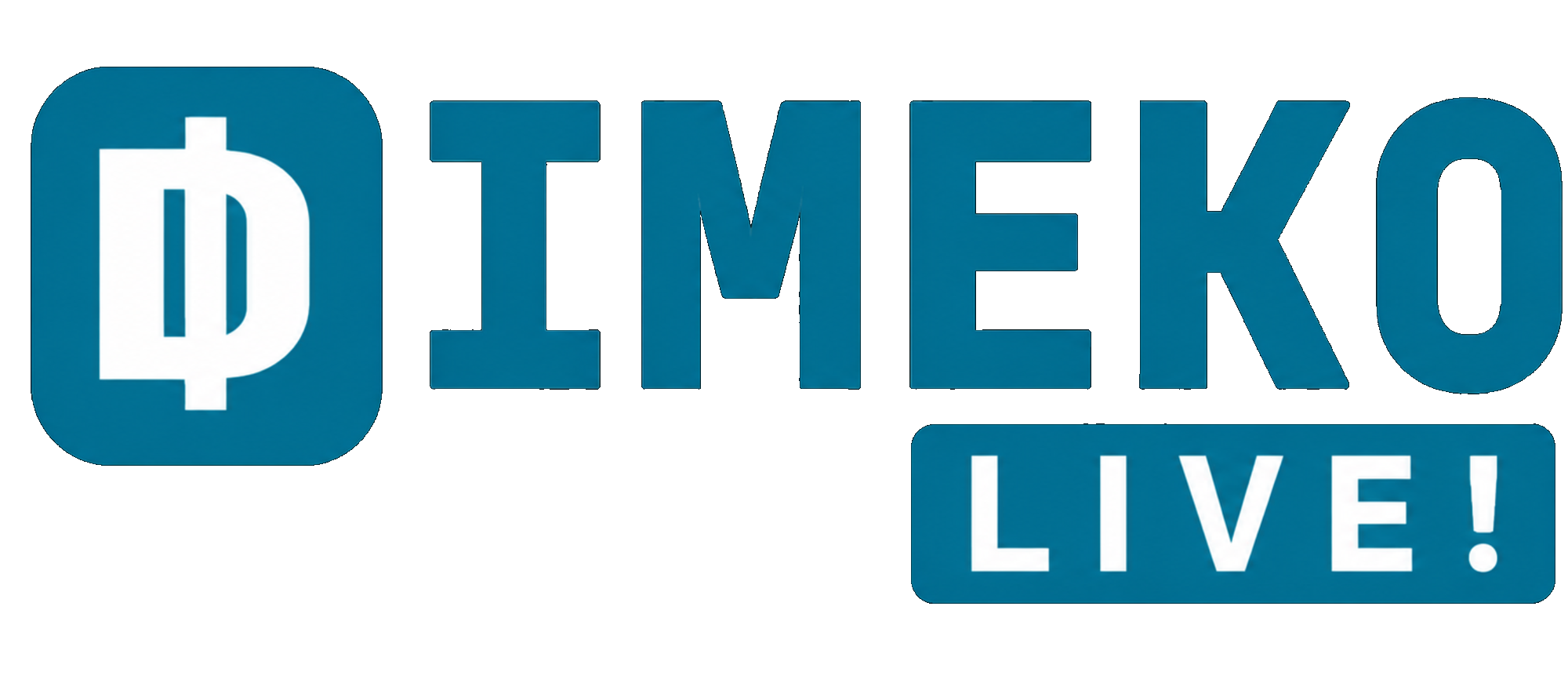 DIMEKO Live!